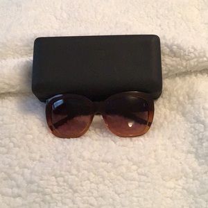 Karl Lagerfeld sunglasses